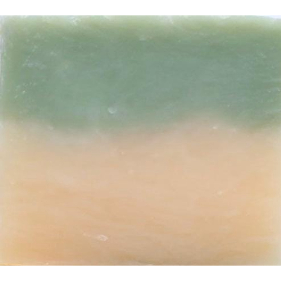 Florinda Beauty Aloe & Cool Cucumelon Soap - Picture 4 of 7